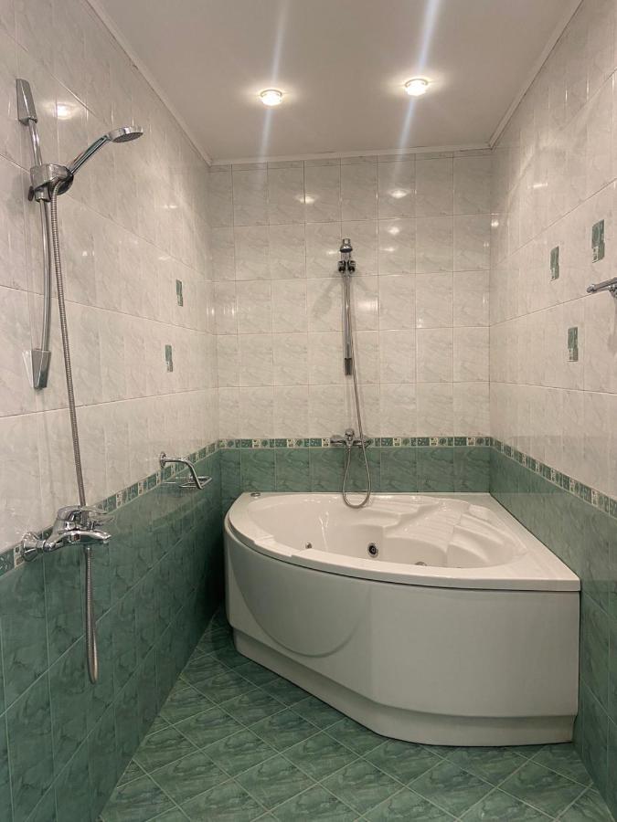 Hotel Tedi Asenowgrad Zewnętrze zdjęcie