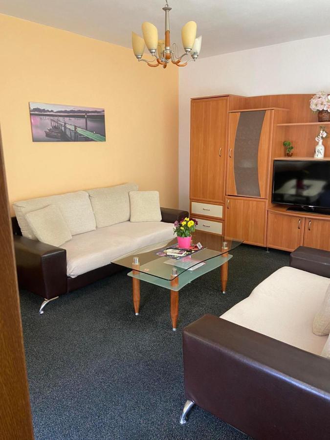 Hotel Tedi Asenowgrad Zewnętrze zdjęcie