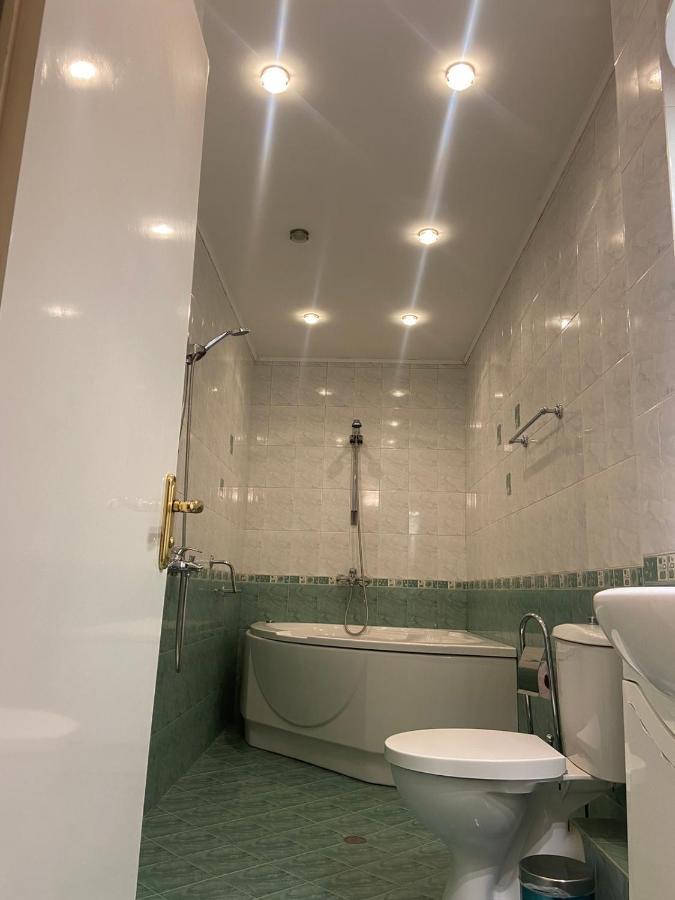 Hotel Tedi Asenowgrad Zewnętrze zdjęcie