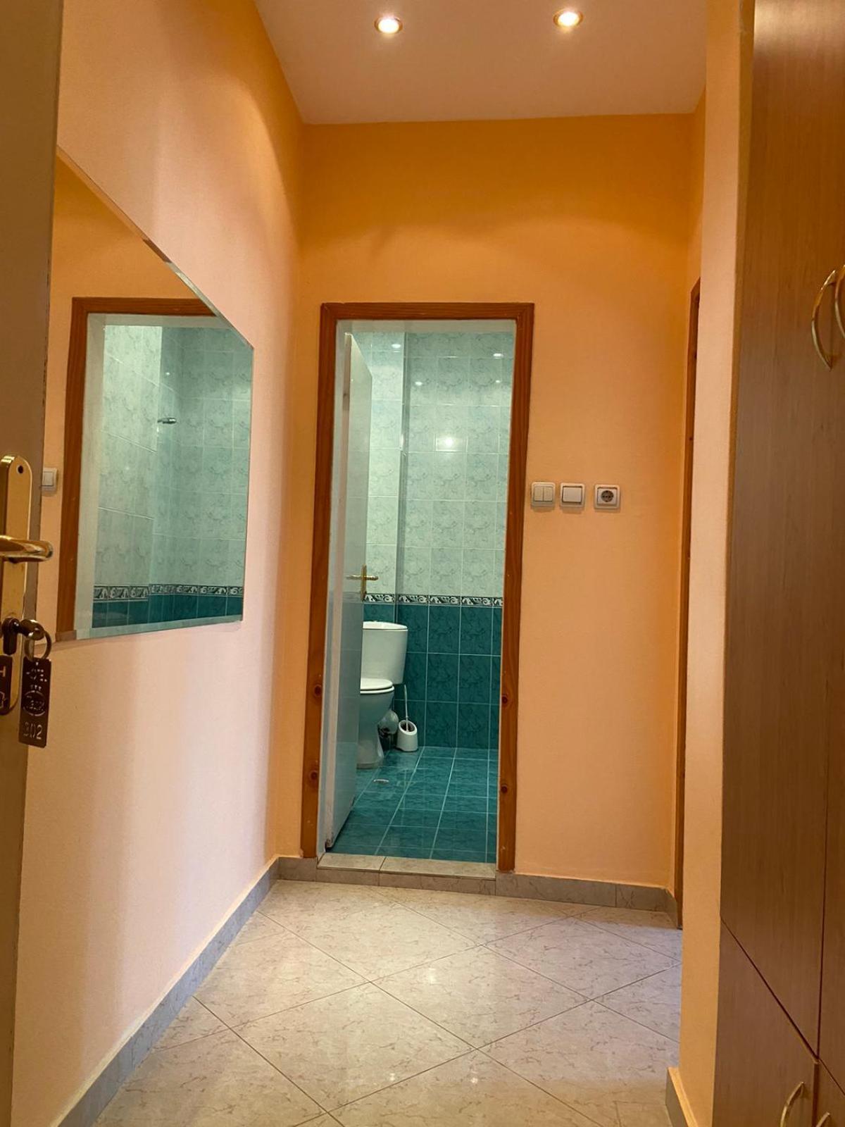 Hotel Tedi Asenowgrad Zewnętrze zdjęcie