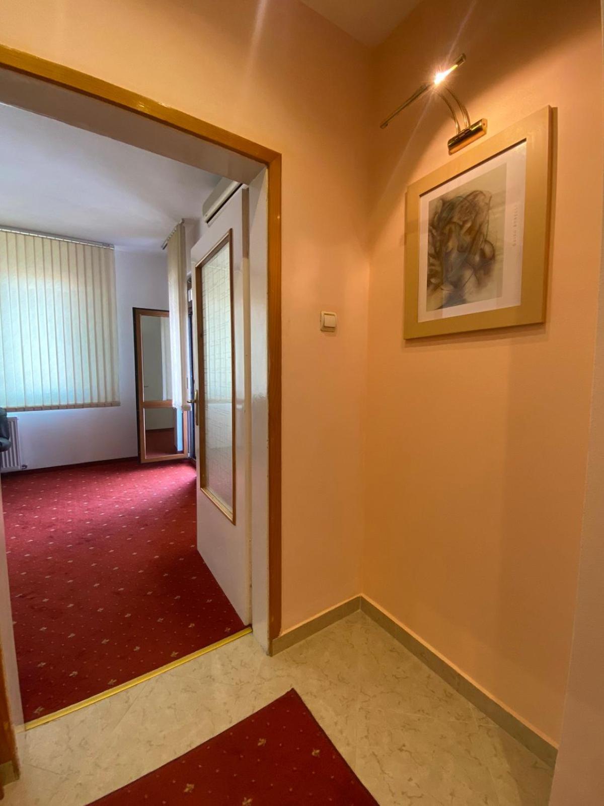Hotel Tedi Asenowgrad Zewnętrze zdjęcie
