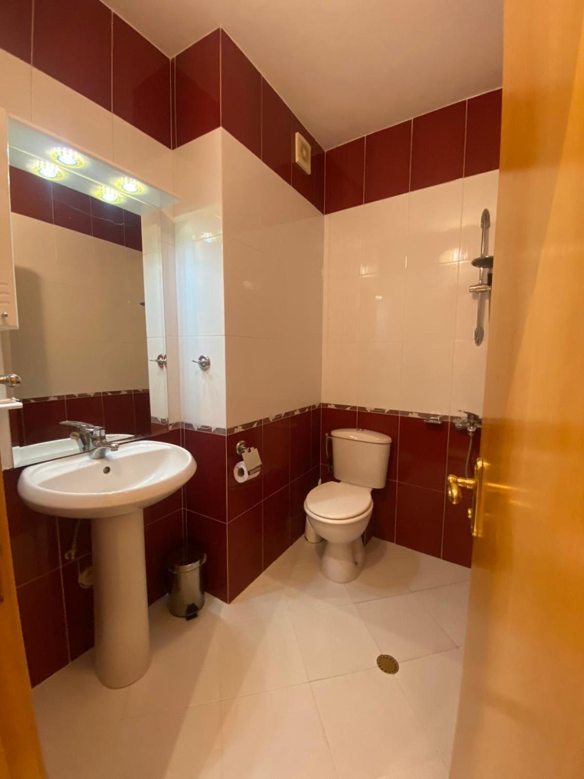 Hotel Tedi Asenowgrad Zewnętrze zdjęcie