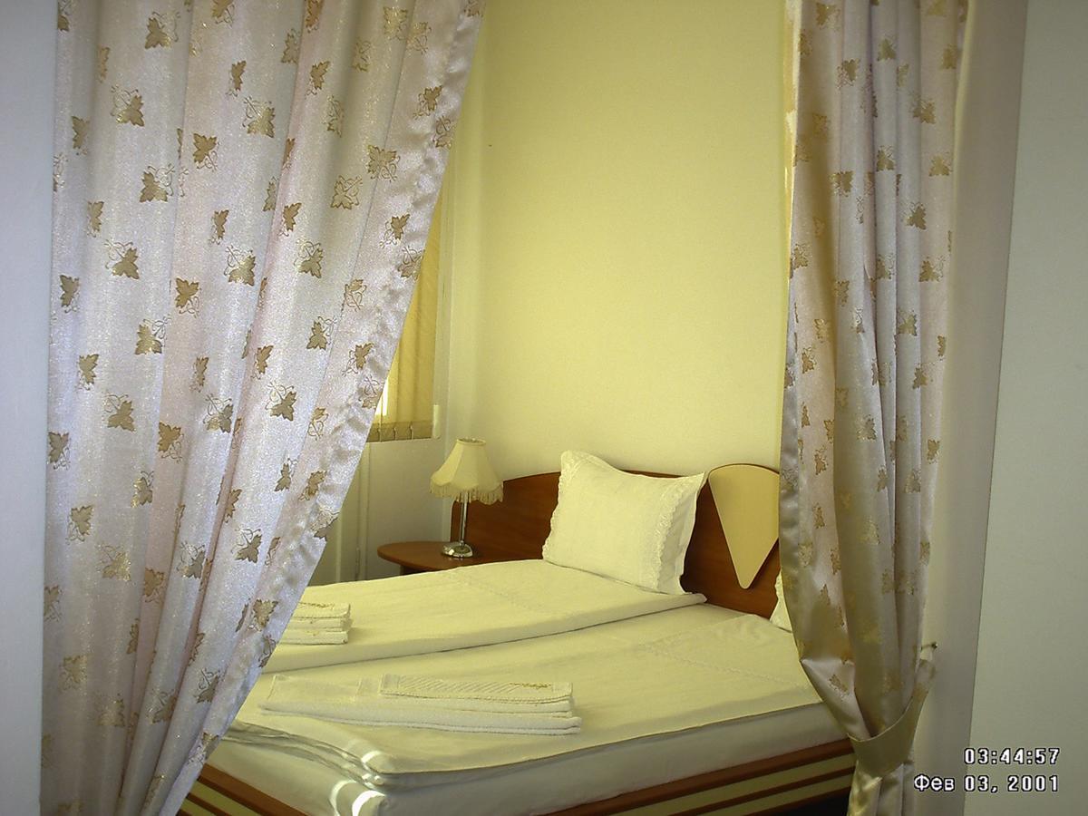 Hotel Tedi Asenowgrad Zewnętrze zdjęcie